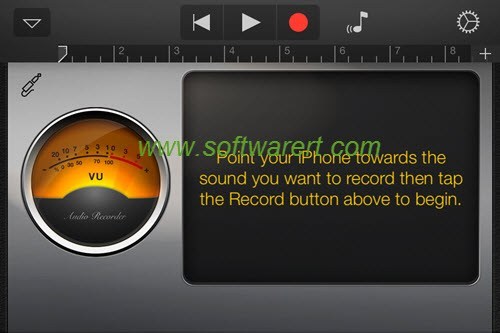 How To Record Audio From Garageband And Video On Mac
